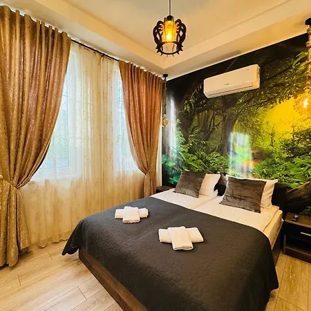 Apartment Almera 1 Alexandros Ravda