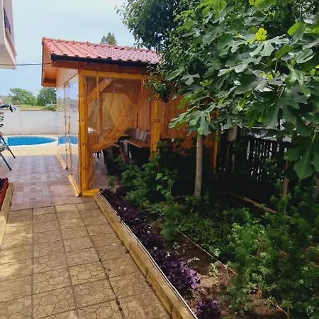 Apartment Almera 1 Alexandros *